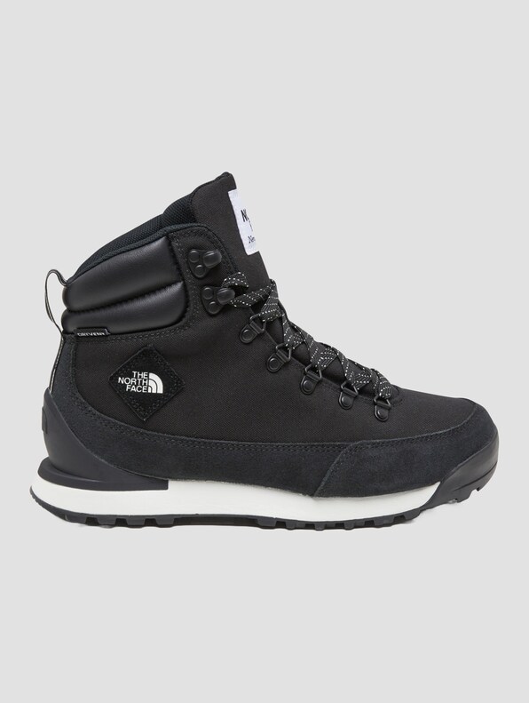 The North Face Back to Berkeley Lifestyle Boots-3