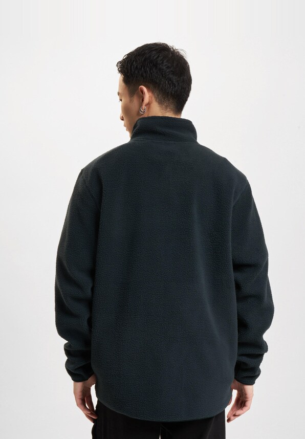Hays Sweat Fleece Half-0