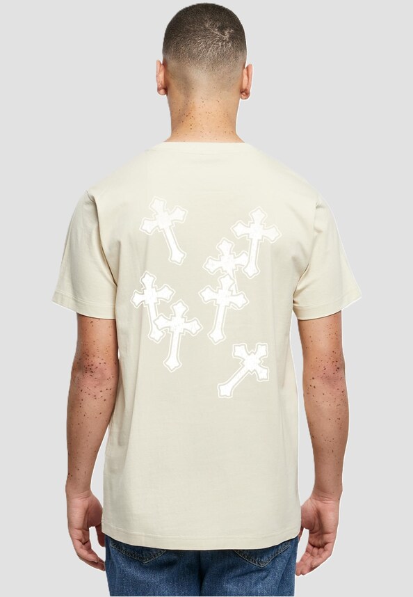 Believe In Strength Tee-1