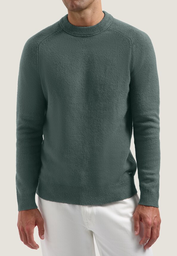 Yvain Crewneck-4