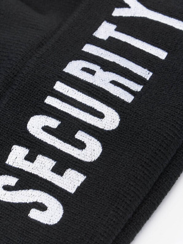 Brandit Security Beanie-2