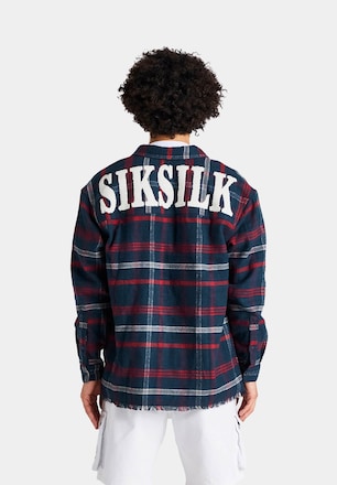 Towelling Logo Check