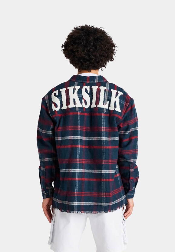 Towelling Logo Check-0