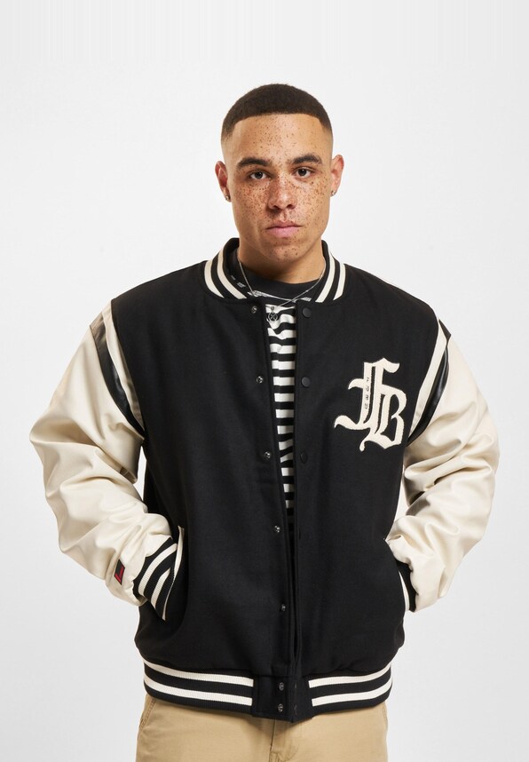 Old English Varsity -0