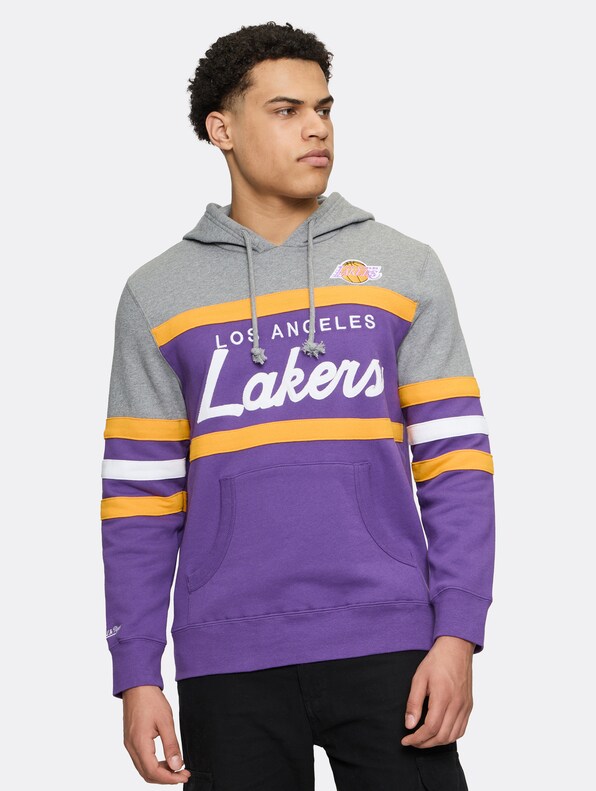 NBA Head Coach LA Lakers-0