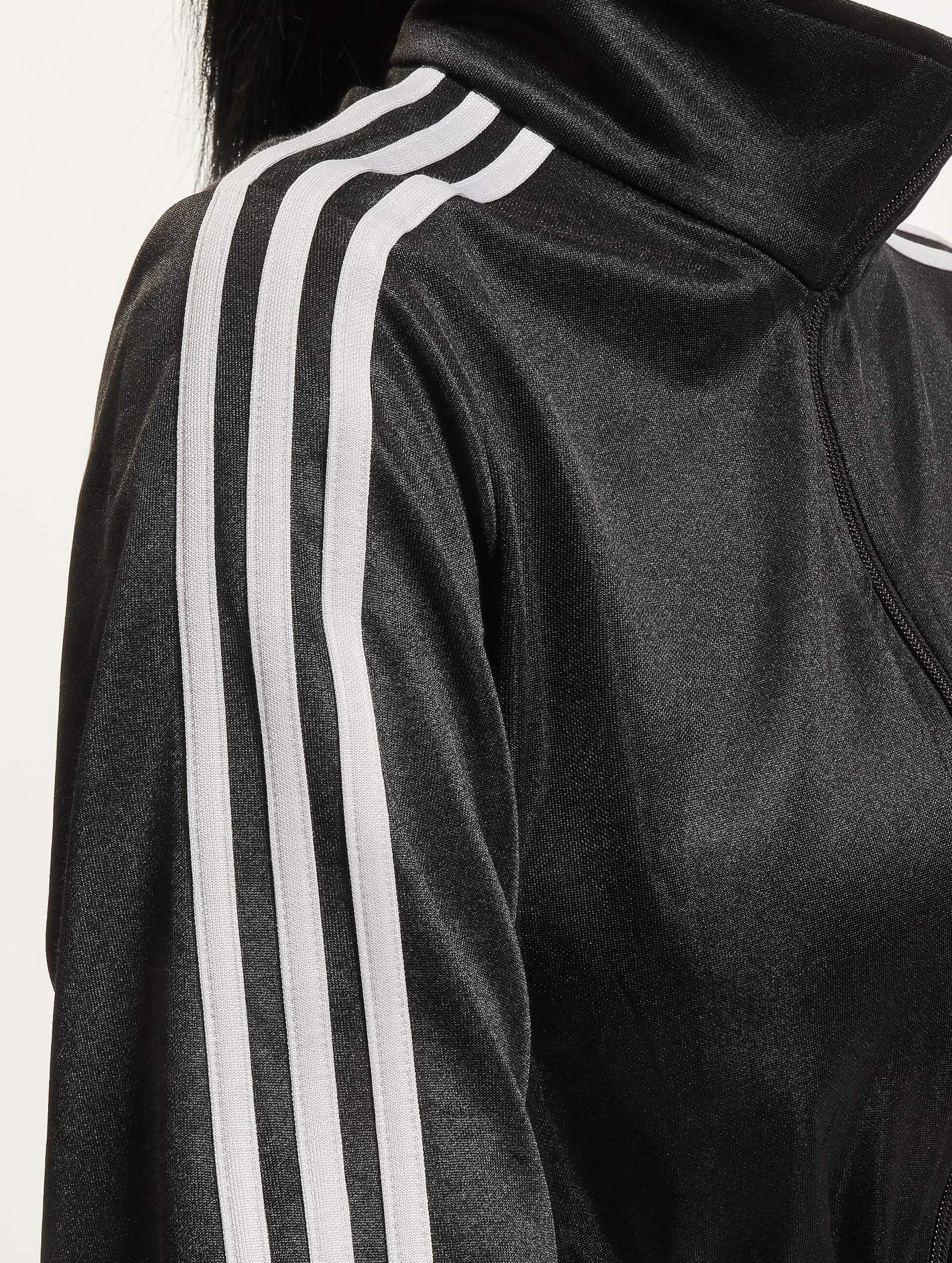 Adidas track 2025 top jacket