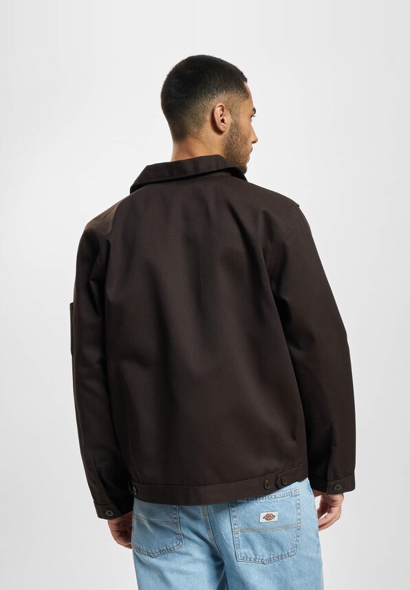 Unlined Eisenhower Rec-0