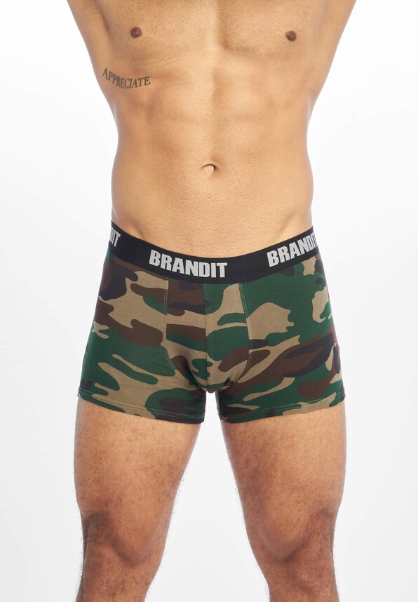 Boxershorts Logo 2-Pack-1