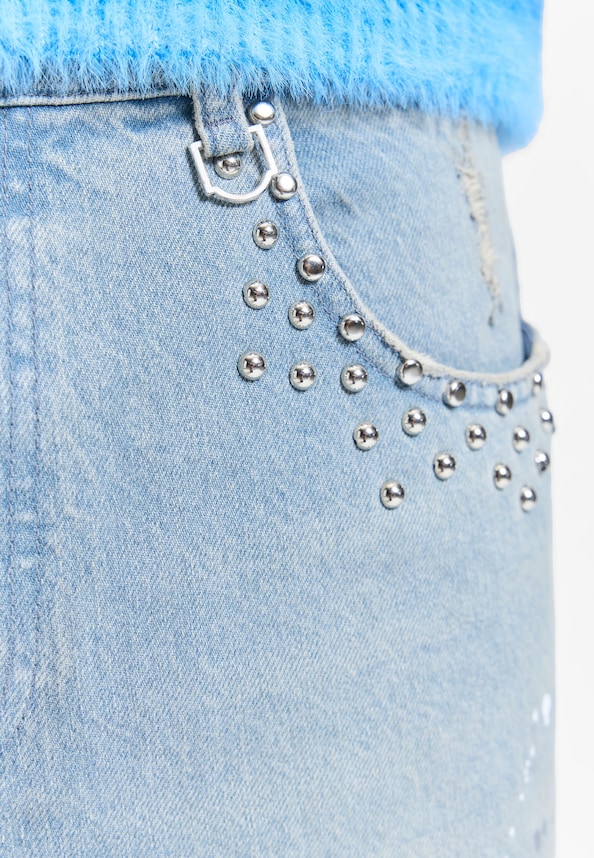 STUDDED -3