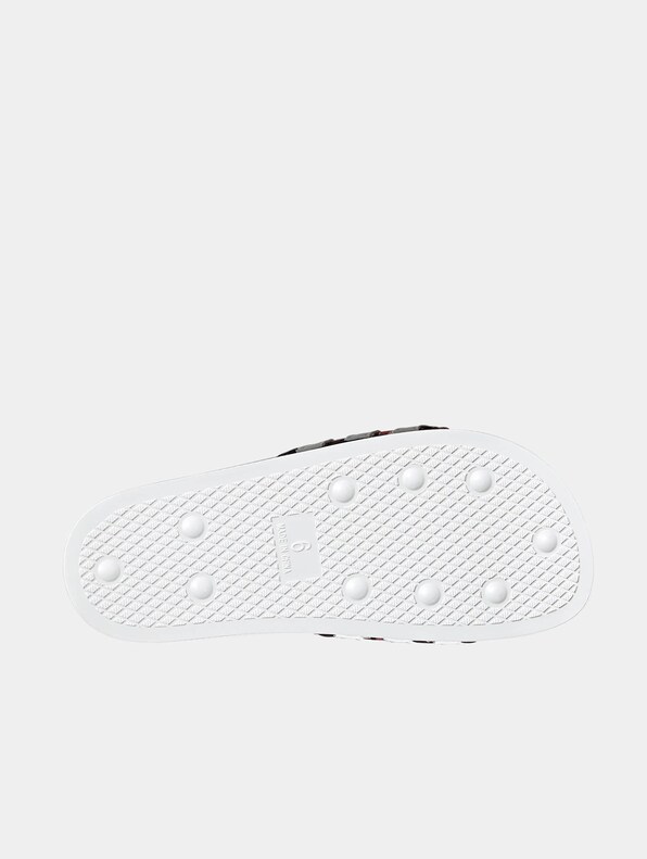 adidas ADILETTE Badeschuhe-5