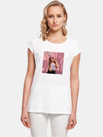 Ladies Grand - San Antonio Extended Shoulder