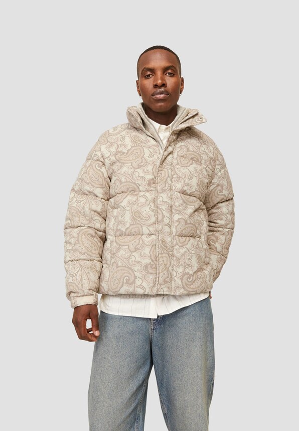 Avondale Corduroy-0