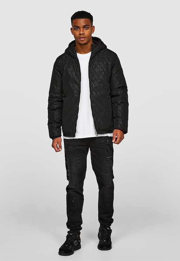 PIROZZI REVERSIBLE WINDBREAKER-4