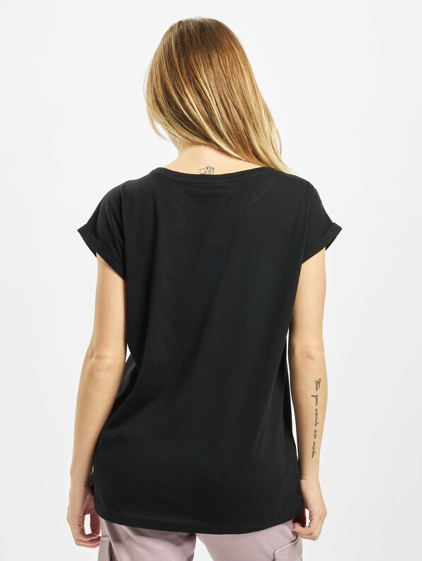 Ladies Organic Extended-1