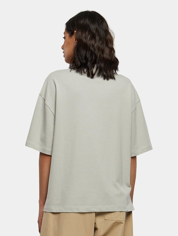 Ladies Organic Heavy Slit-1