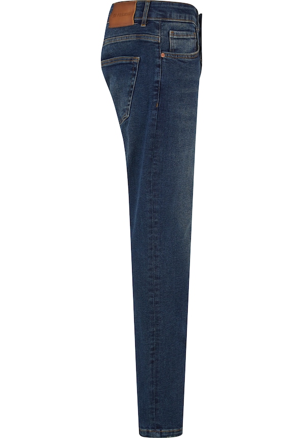 2Y Skinny Fit Jeans-6