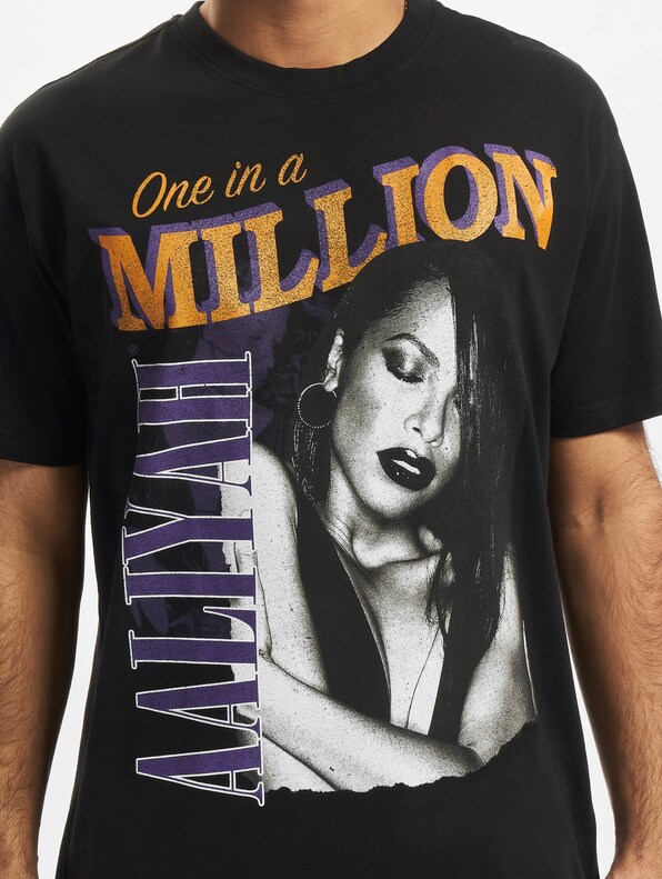 aliyah One In A Million Oversize-3