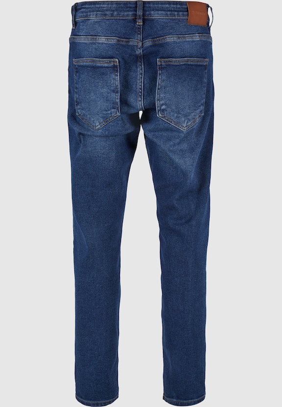 Tapered -6