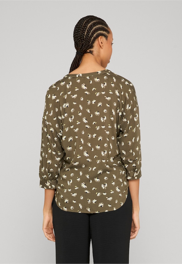 Tom Tailor Damen 3/4-Arm-1