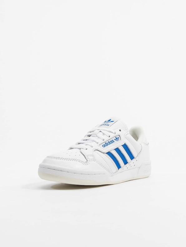 Adidas Originals Continental 80 Stripes Sneakers | DEFSHOP | 94700