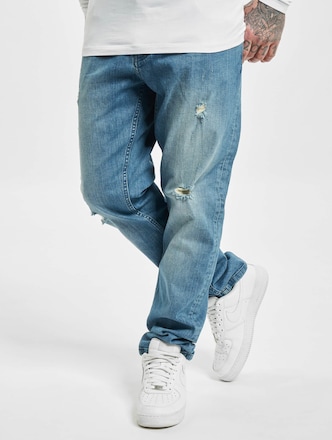 Aslan Slim Fit Jeans