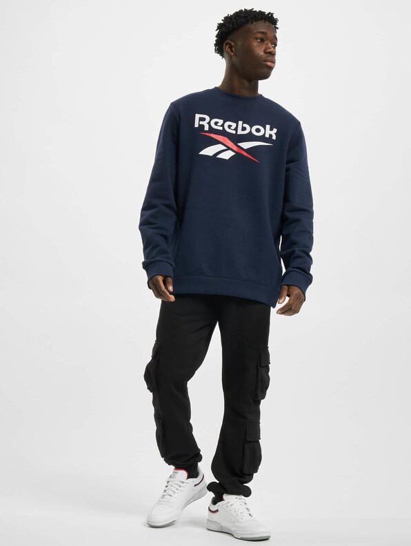 Identity French Terry Big Logo-4