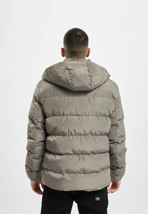 Hooded Puffer-1