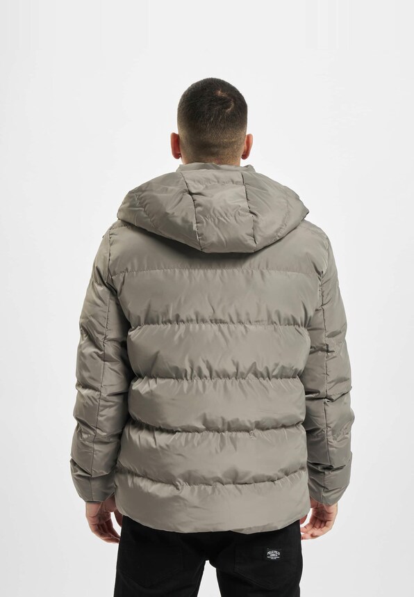Hooded Puffer-1