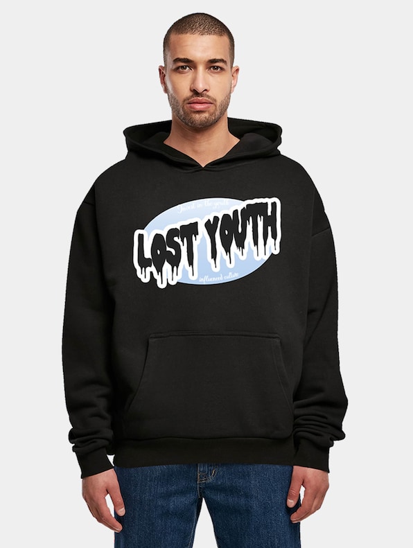LY HOODY - INVEST-0