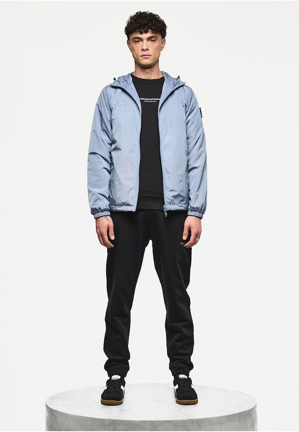 TECHNICIAN FACE MASK JACKET-2