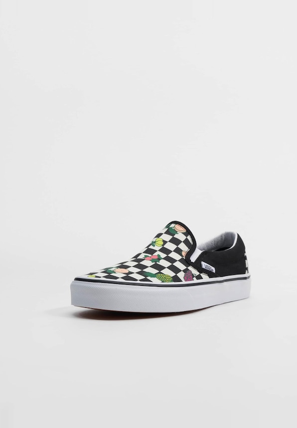 Vans Classic Slip-On Sneakers-2