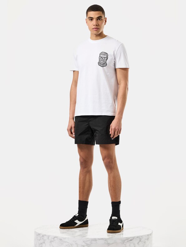Weekend Offender BALI GRAPHIC TEE-2