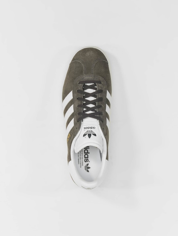 Adidas Gazelle Sneakers Dgh Solid-4