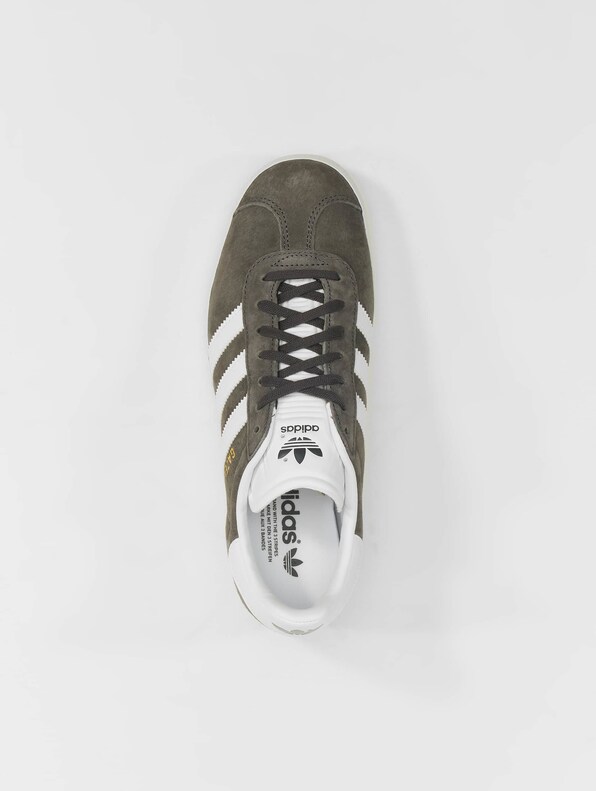 adidas Originals Gazelle Sneakers-4