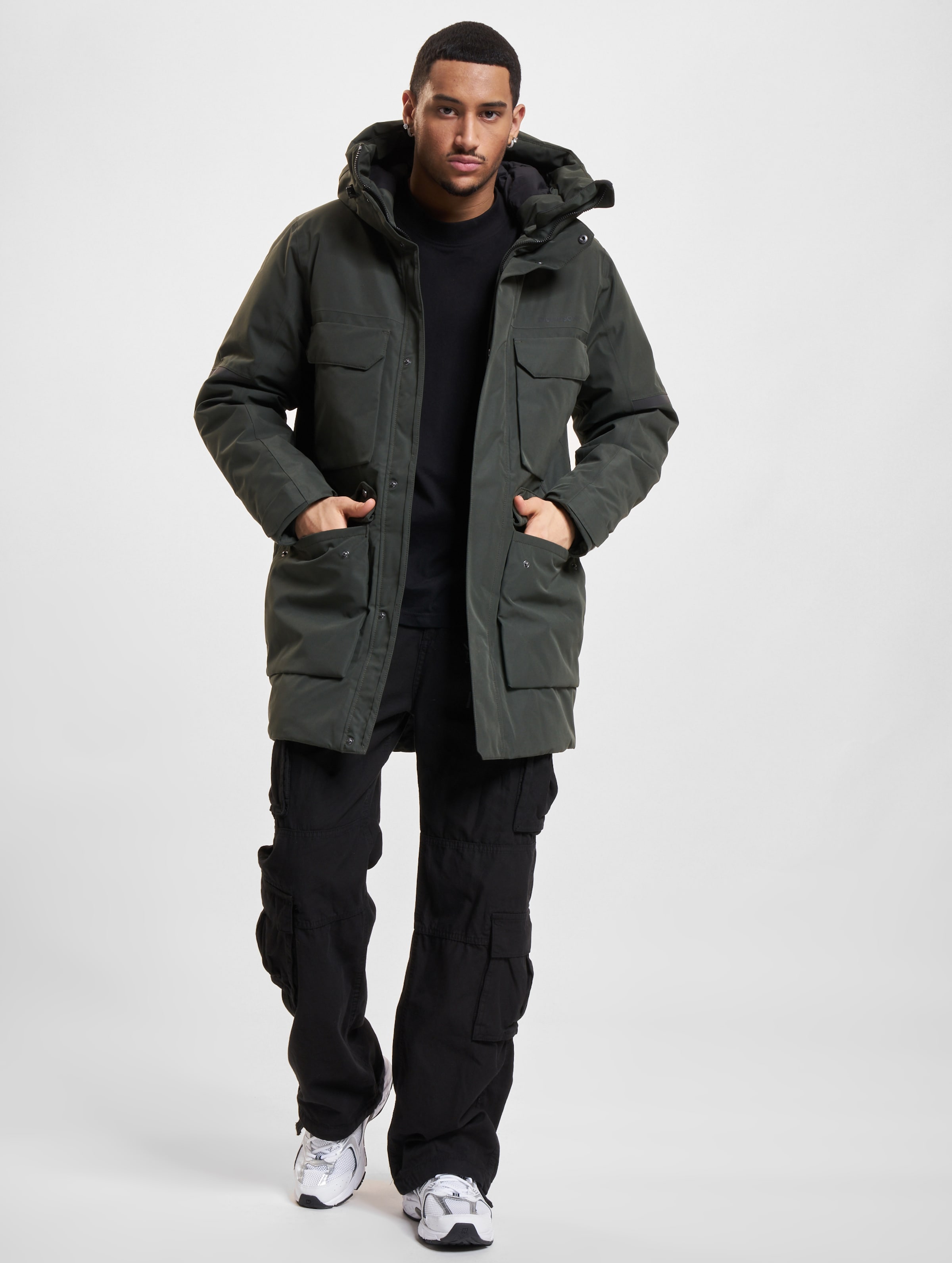 Drew parka cheap