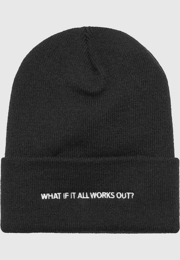 What If -0
