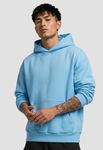 Ultra Heavy Oversized
