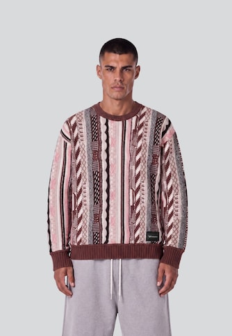 3D Knit