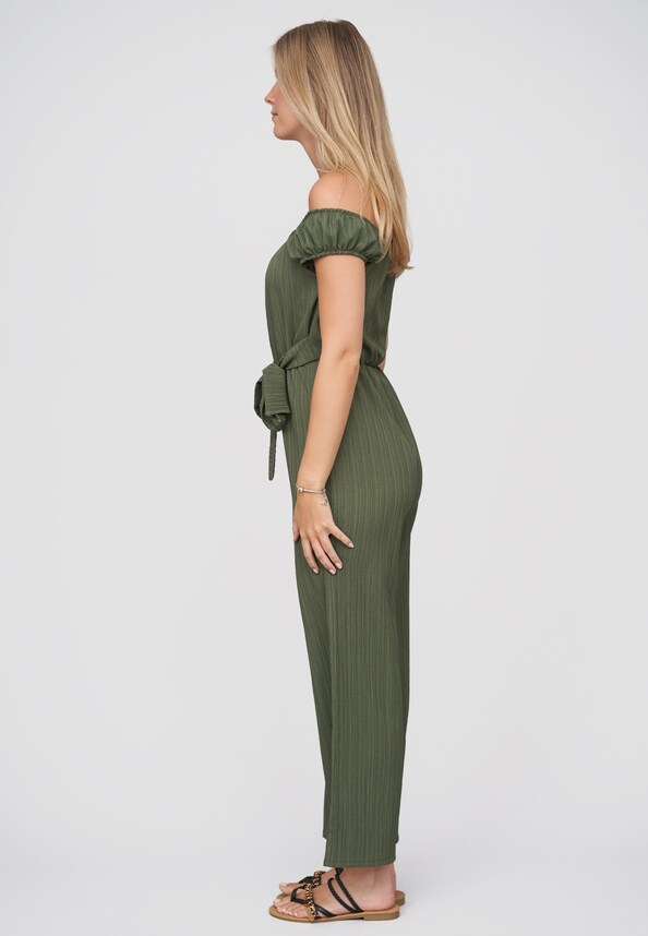 Offshoulder Maxi-2