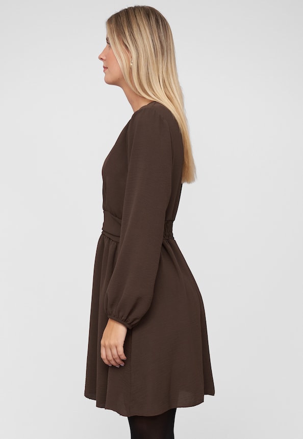 Longsleeve Dress-2