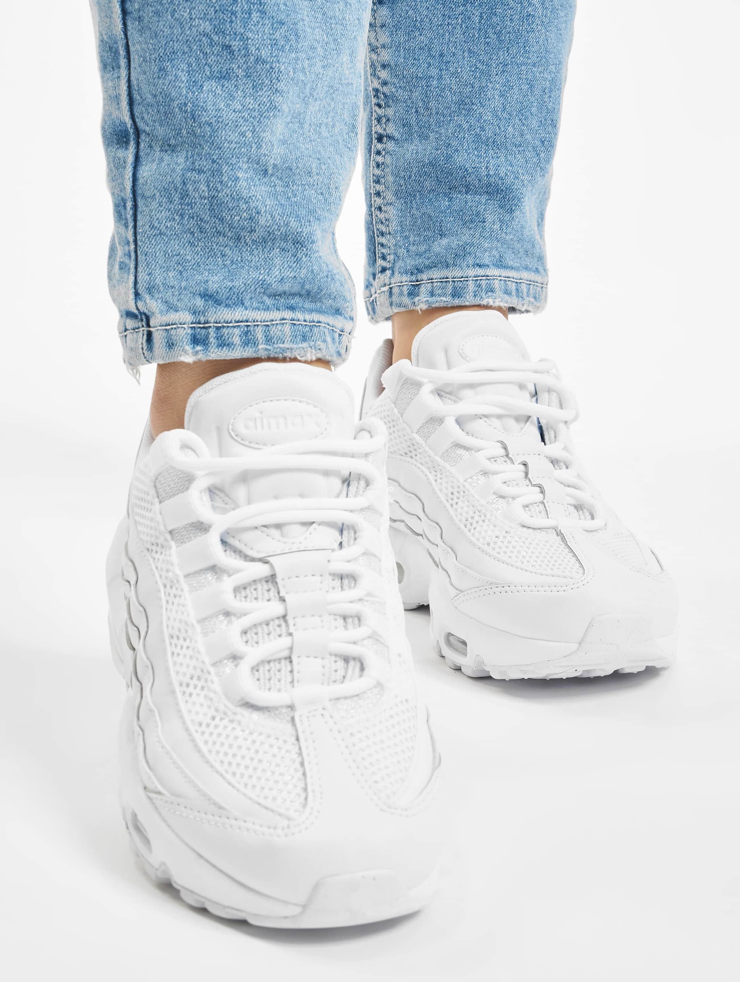 Nike air max 95 denim best sale