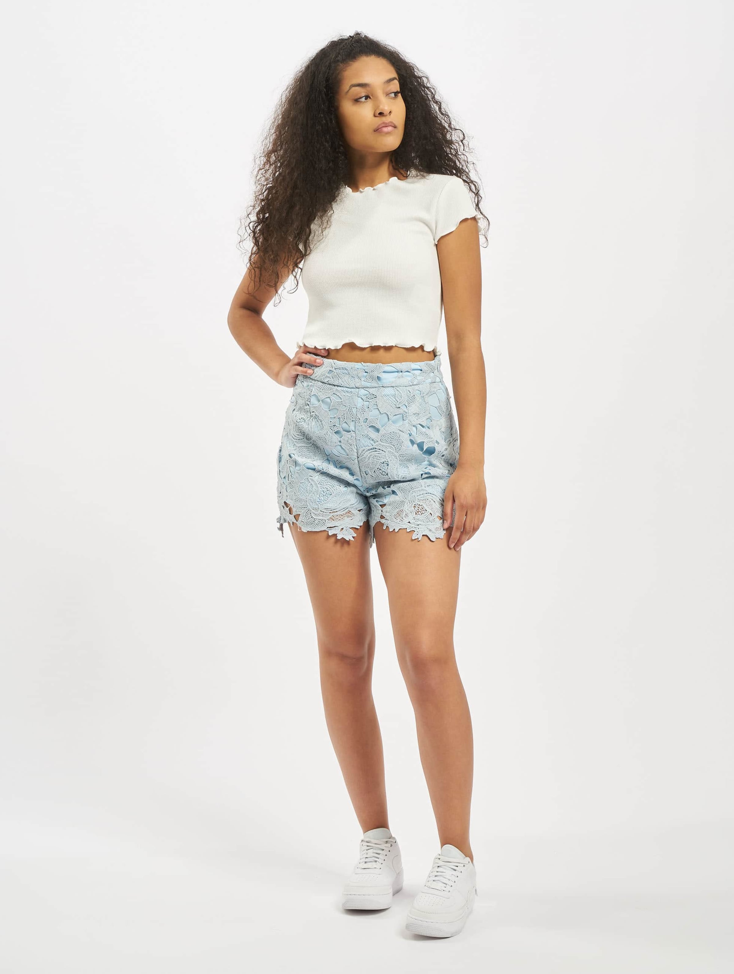 Crochet shorts hotsell forever 21