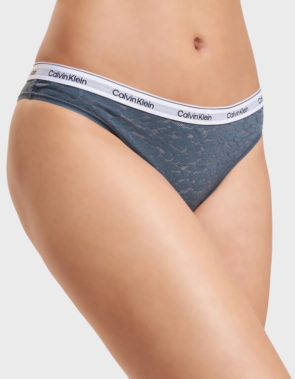 Calvin Klein Brazillian 3 Pack Unterwäsche-2