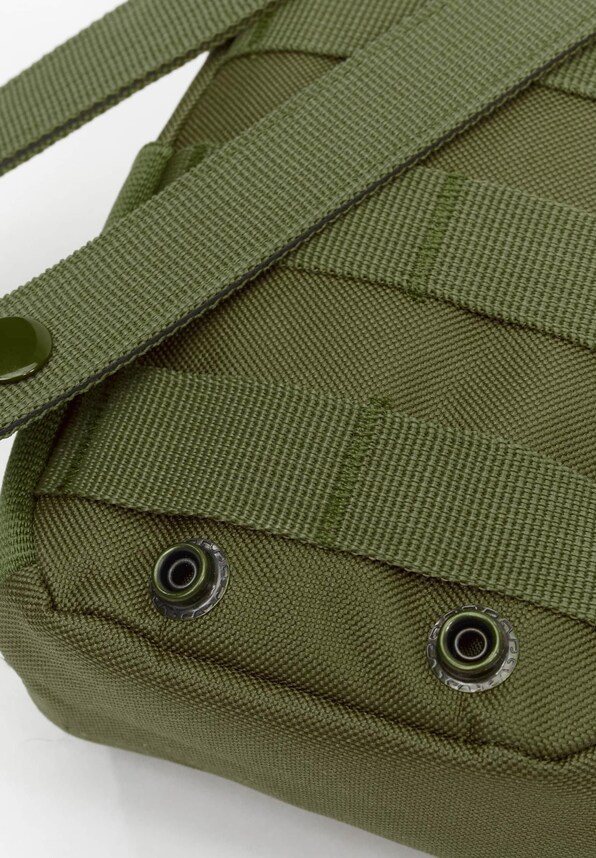 Molle First Aid Pouch Premium-4