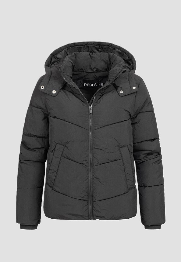 Pieces Damen NOOS Jacke-0