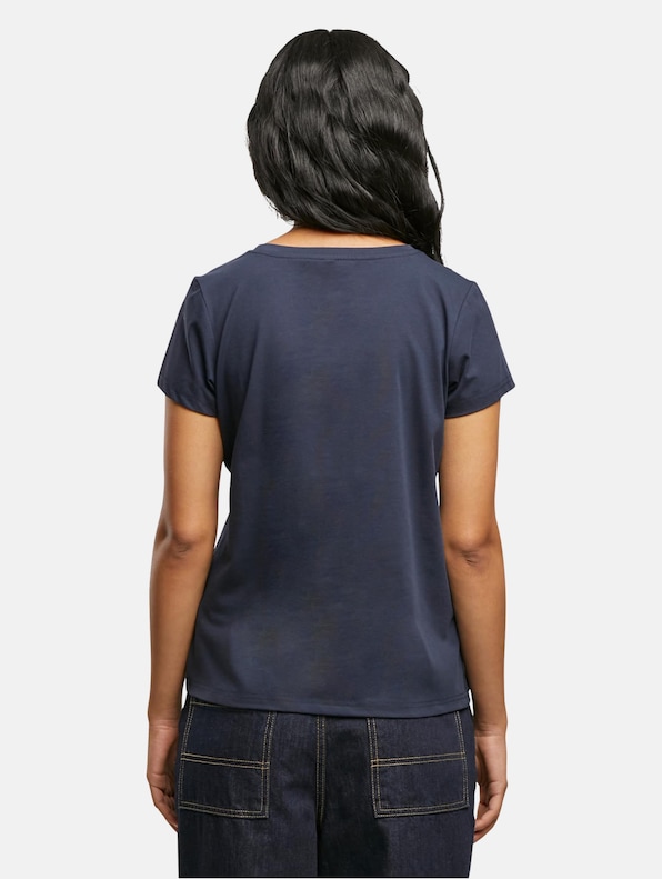 Ladies Sorona Regular Tee-1