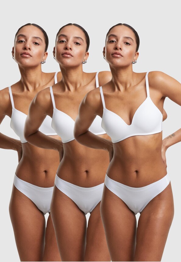 Ladies Lasercut Tanga 3-Pack-6