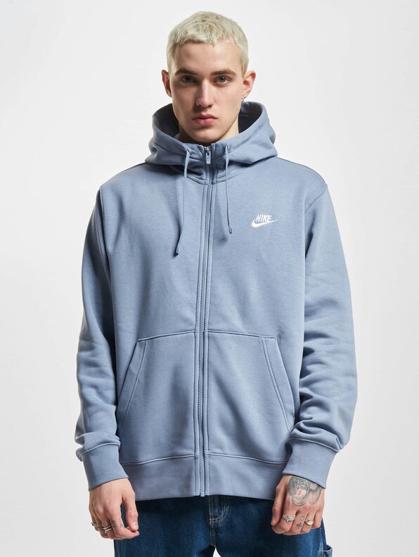 Sportswear Club Fleece-2