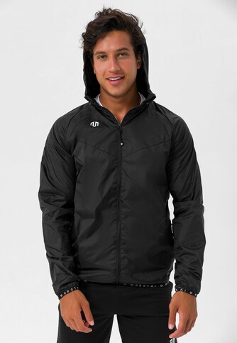 Morotai Light Windbreaker
