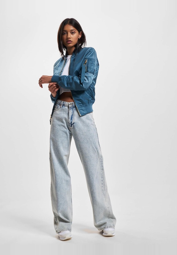 Alpha Industries MA1 VF Vintage-6